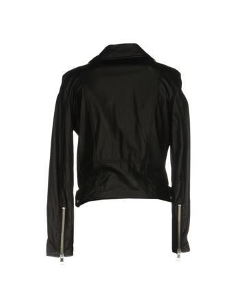 Куртка STREET LEATHERS