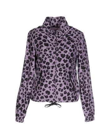 Куртка MOSCHINO CHEAP AND CHIC