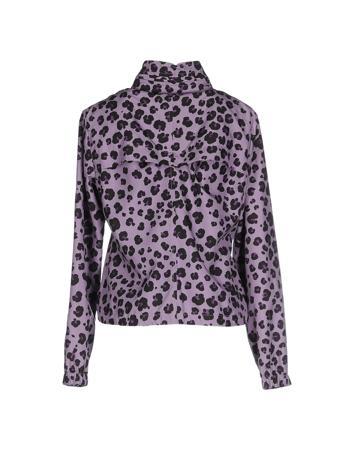 Куртка MOSCHINO CHEAP AND CHIC