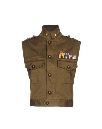 Куртка DSQUARED2