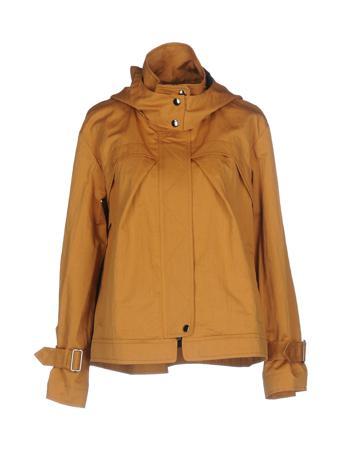 Куртка JIL SANDER NAVY