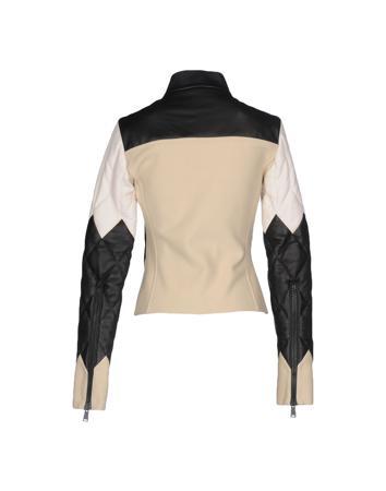 Куртка PACO RABANNE