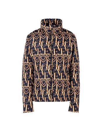 Куртка LOVE MOSCHINO