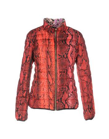 Куртка JUST CAVALLI