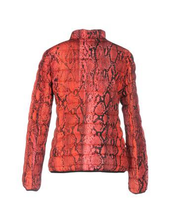 Куртка JUST CAVALLI