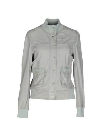 Куртка UNFLEUR