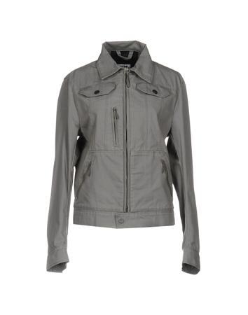 Куртка BREMA-MENICHETTI