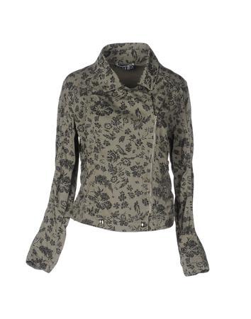 Куртка ANIYE BY Куртка ANIYE BY