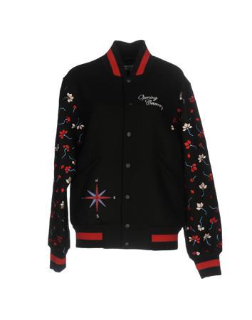 Куртка OPENING CEREMONY