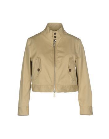 Куртка DSQUARED2