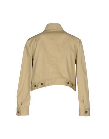 Куртка DSQUARED2