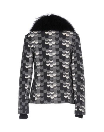 Куртка PRADA SPORT