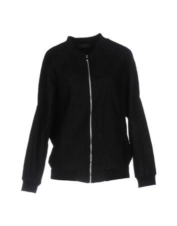 Куртка MNML COUTURE