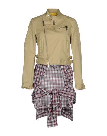 Куртка DSQUARED2