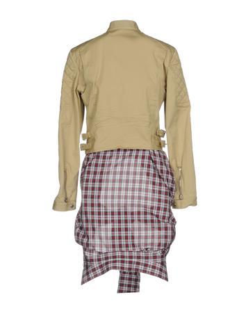 Куртка DSQUARED2