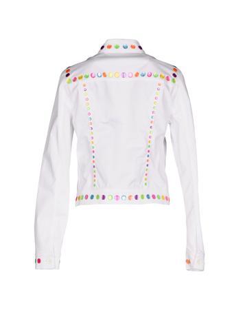 Куртка LOVE MOSCHINO