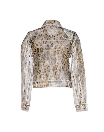 Куртка BLUMARINE