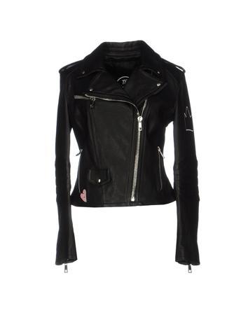 Куртка THE LOVERS CLUB