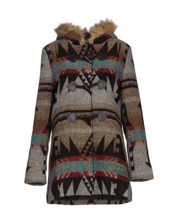 Куртка PEACE + LOVE by CALAO