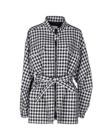 Куртка MOSCHINO CHEAP AND CHIC