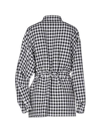 Куртка MOSCHINO CHEAP AND CHIC