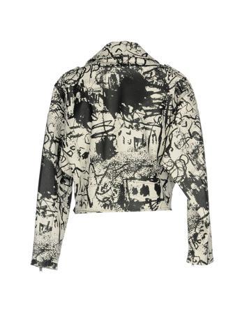 Куртка SAINT LAURENT