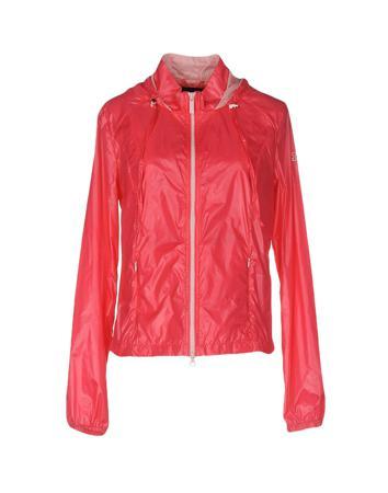 Куртка ARMANI JEANS