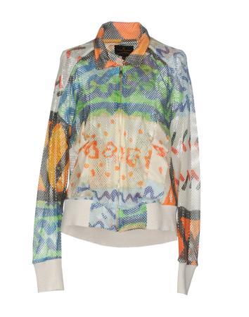 Куртка VIVIENNE WESTWOOD ANGLOMANIA