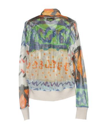 Куртка VIVIENNE WESTWOOD ANGLOMANIA
