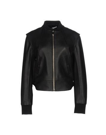 Куртка PACO RABANNE