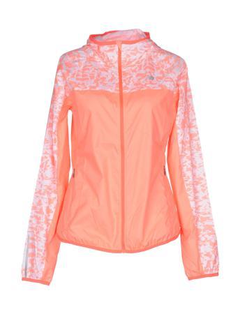 Куртка NEW BALANCE