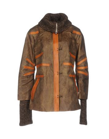 Куртка JACOB BE