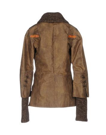 Куртка JACOB BE