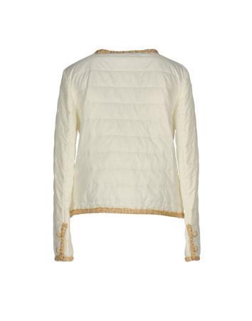 Куртка ERMANNO SCERVINO