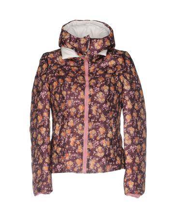 Куртка WHY ME?