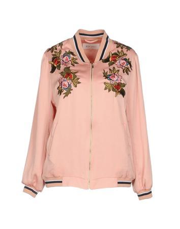 Куртка BGN BEGGON