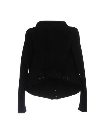 Куртка DRKSHDW by RICK OWENS