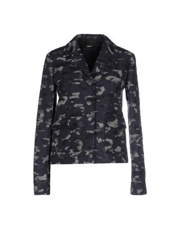 Куртка JIL SANDER NAVY