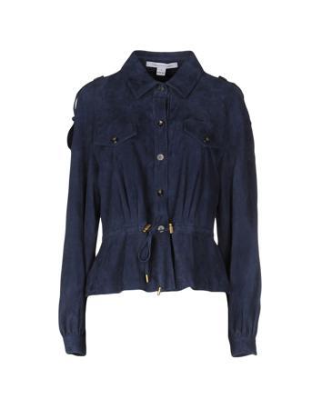 Куртка DIANE VON FURSTENBERG