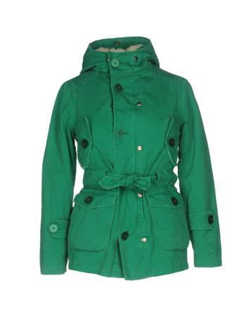 Куртка EQUIPE' 70