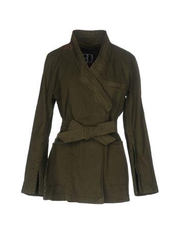 Куртка BDL STREET