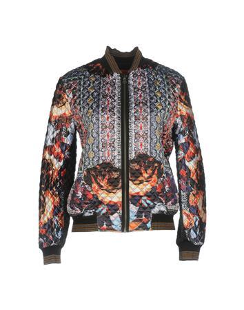 Куртка CLOVER CANYON