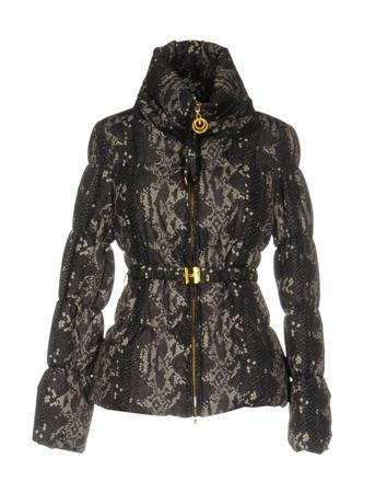 Куртка CLASS ROBERTO CAVALLI