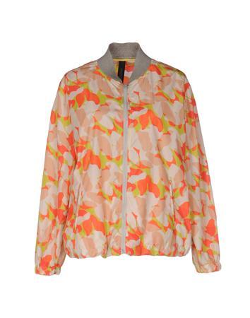 Куртка MESSAGERIE