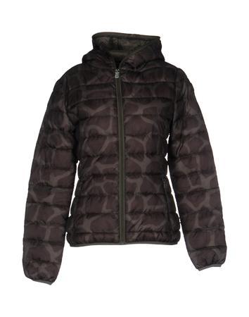 Куртка PUZZLE GOOSE