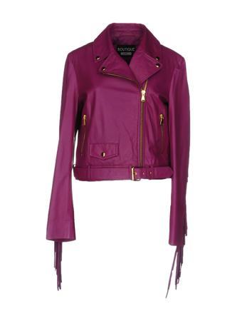 Куртка BOUTIQUE MOSCHINO