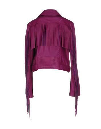 Куртка BOUTIQUE MOSCHINO