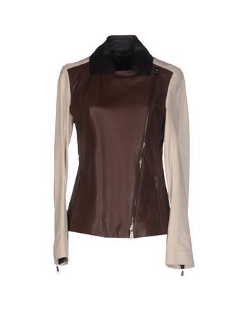 Куртка STRENESSE