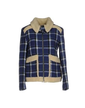 Куртка MARC BY MARC JACOBS