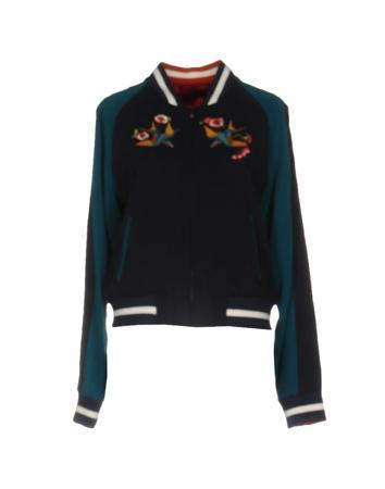 Куртка ELIZABETH AND JAMES